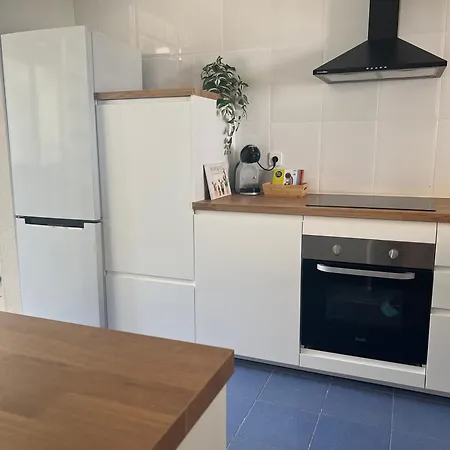 Duplex Terraza De Zoraida *