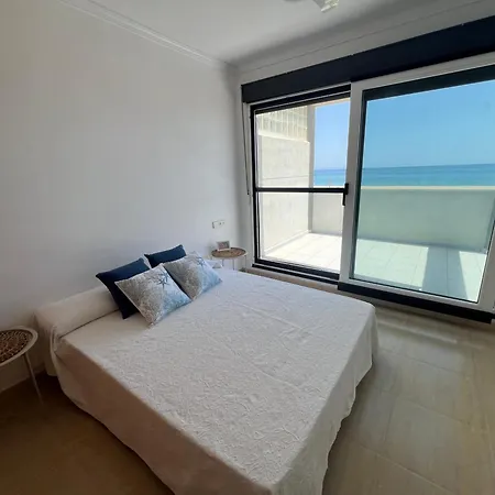 Duplex Terraza De Zoraida