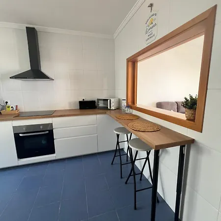 Holiday home Duplex Terraza De Zoraida