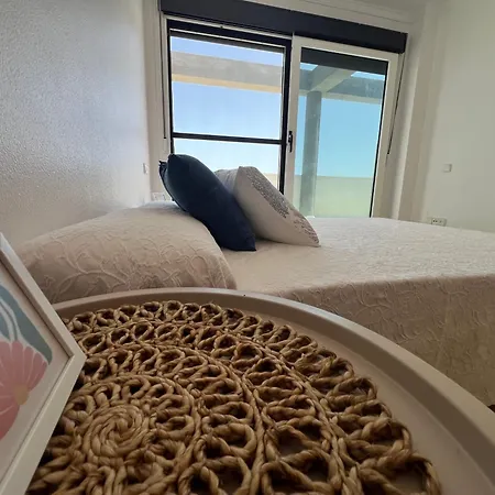 Holiday home Duplex Terraza De Zoraida Roquetas de Mar