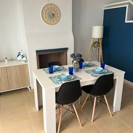 Duplex Terraza De Zoraida *