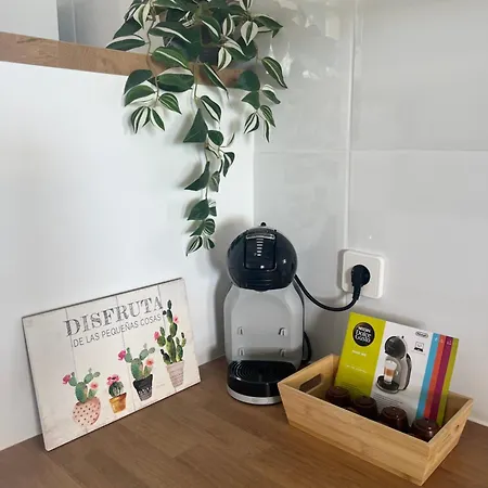 Holiday home Duplex Terraza De Zoraida