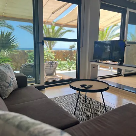 Holiday home Duplex Terraza De Zoraida *